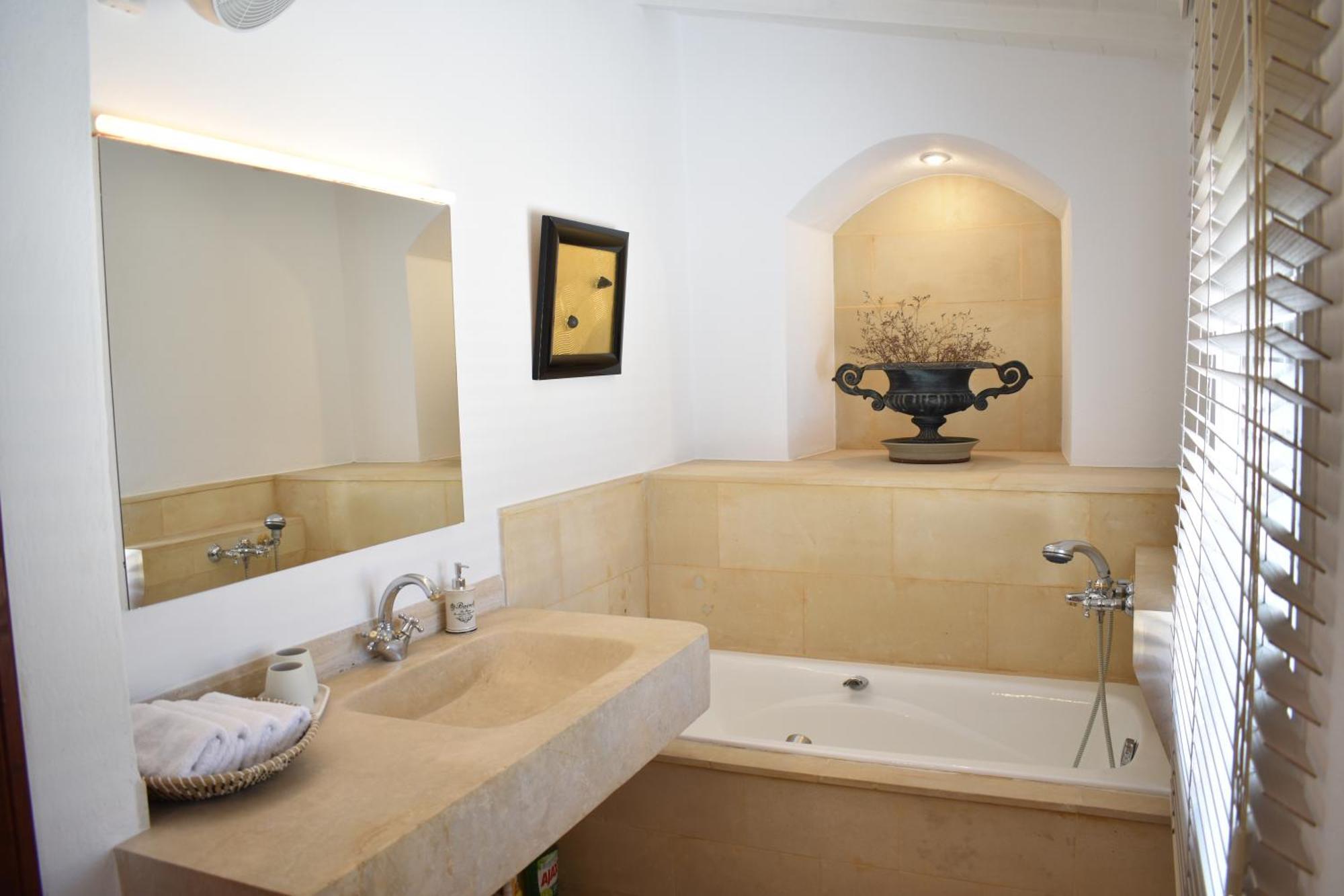 Chez Le Goff Villa Хидра Екстериор снимка